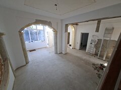 Piata Unirii, Calea Calarasilor, proprietar, vand casa P+M, 4 camere